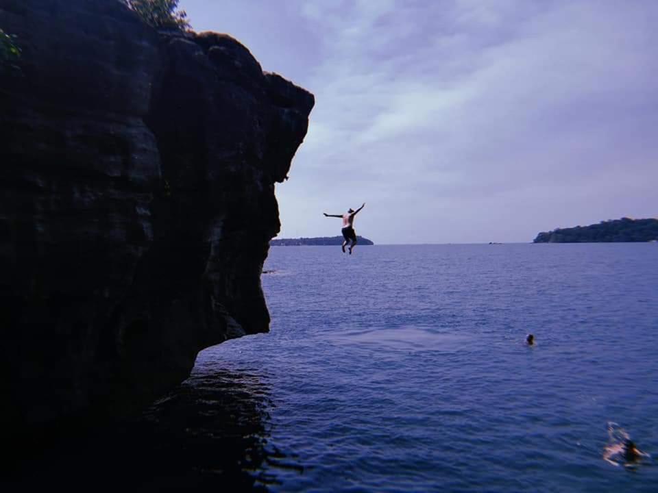 Crusoe Koh Takiev Island Hotel Koh Ta Kiev Luaran gambar